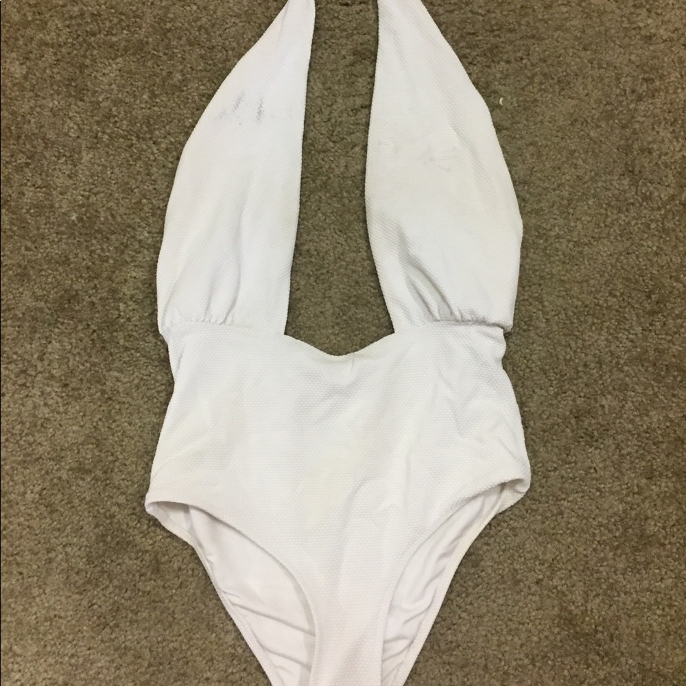 forever21 swimsuit